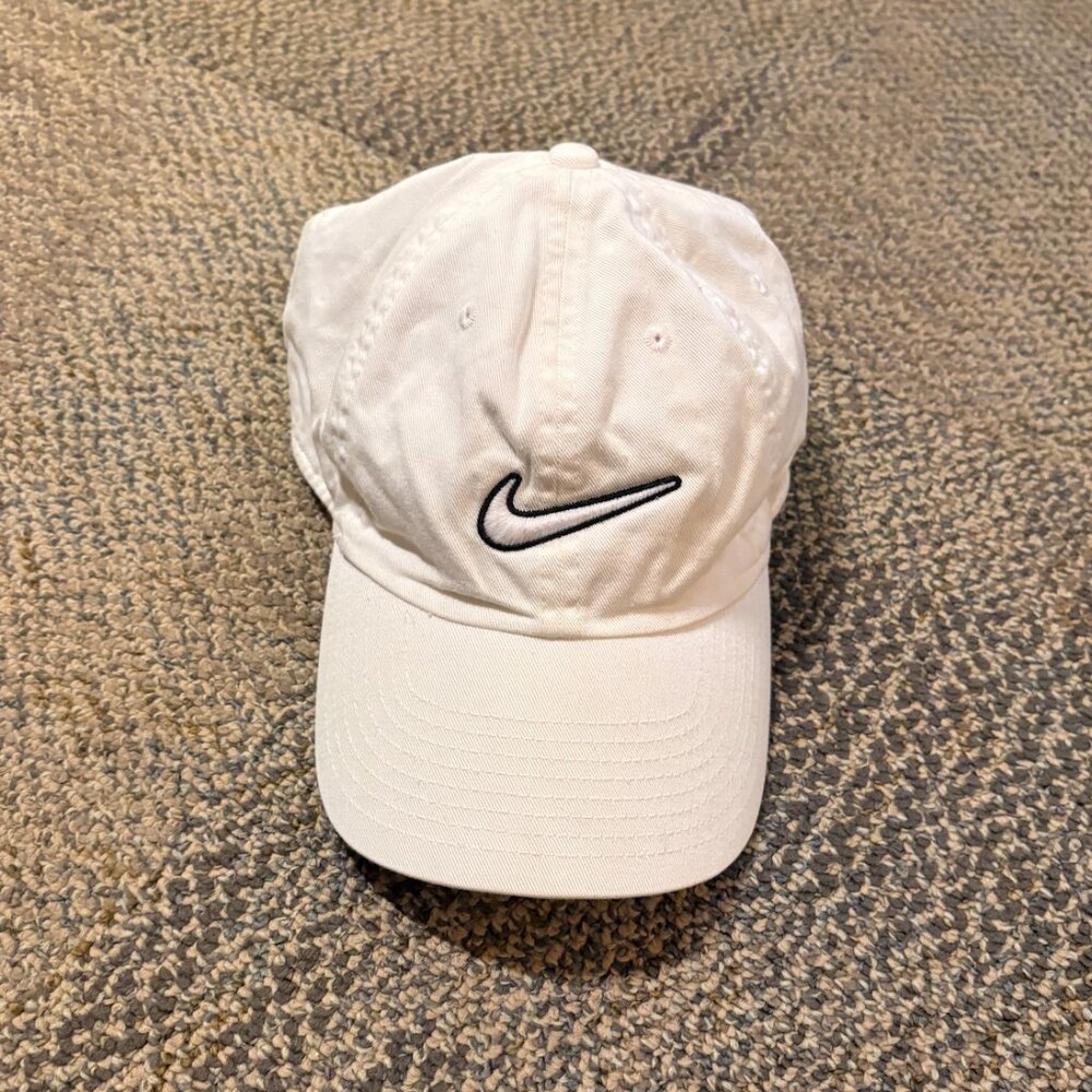 Nike cap